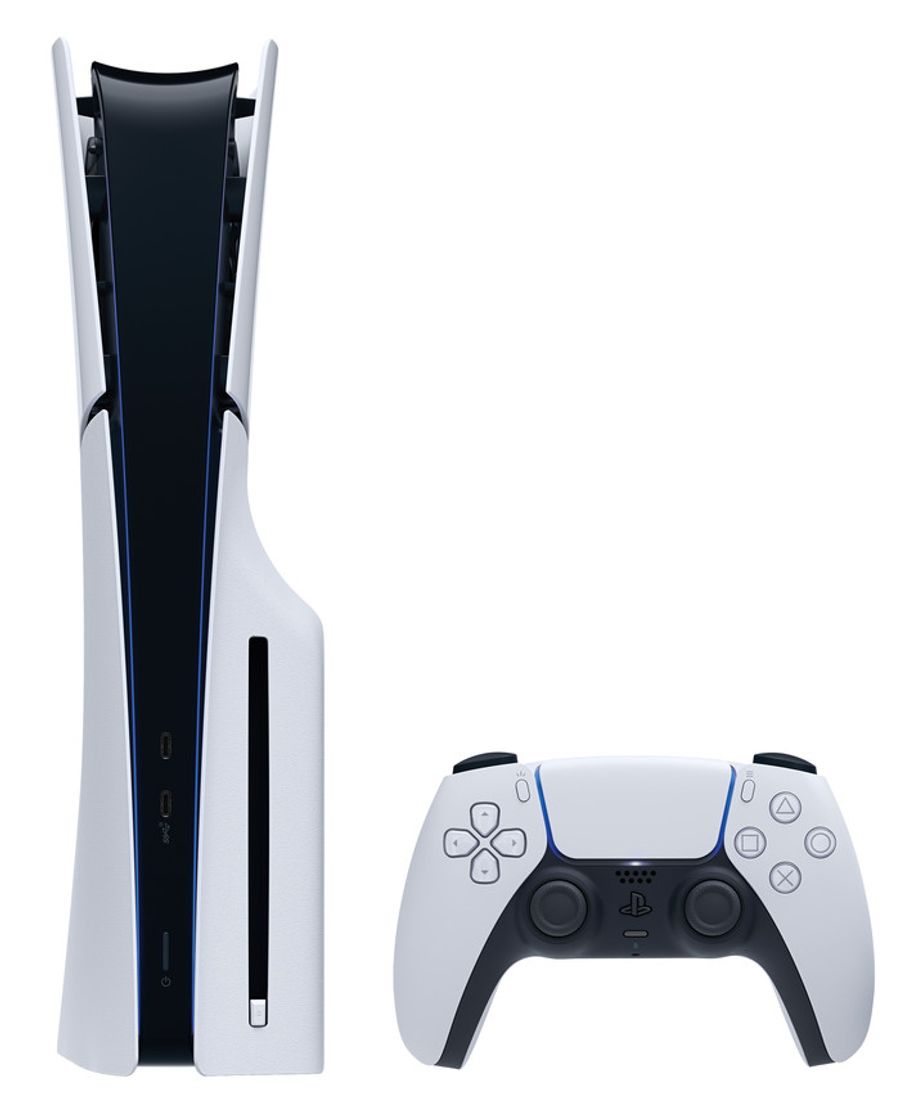 Game Consoles