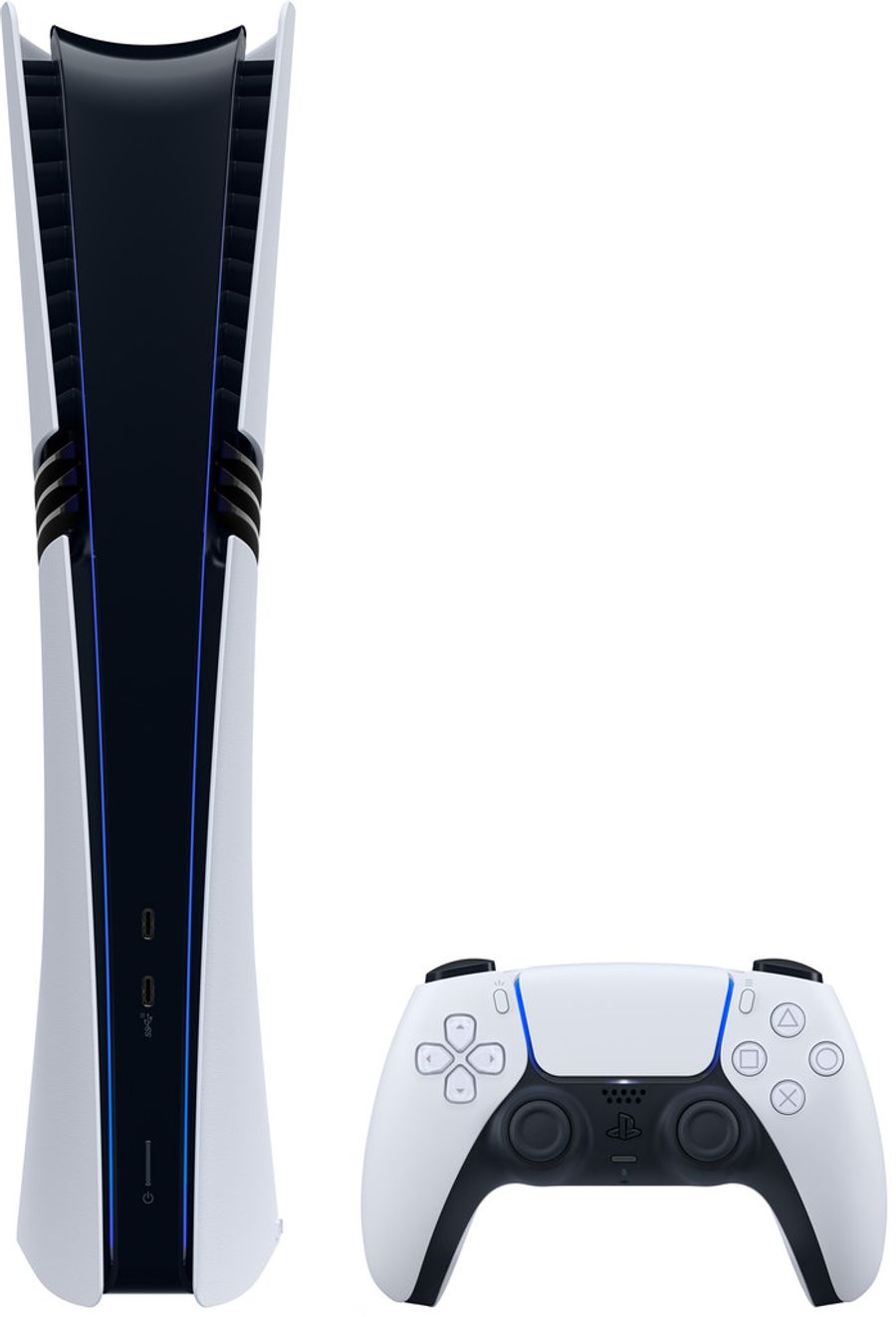 PlayStation 5 Pro Digital Edition