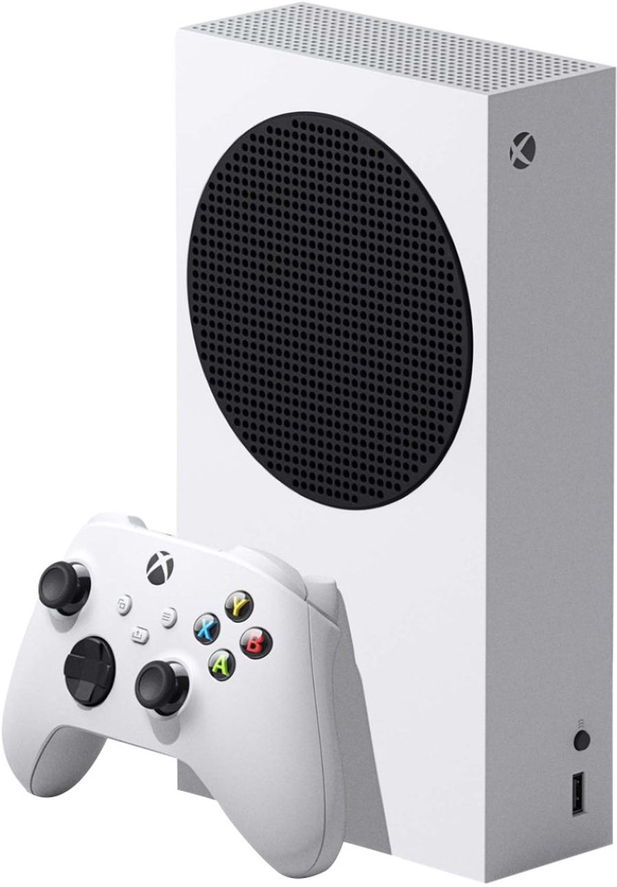 Microsoft Xbox Series S 1TB