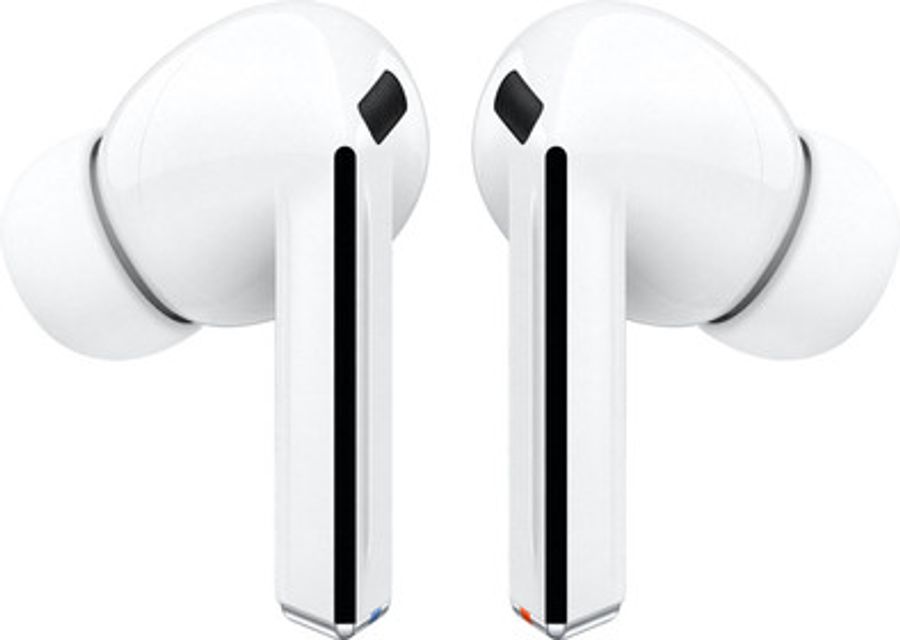 Samsung Galaxy Buds3 Pro Wit