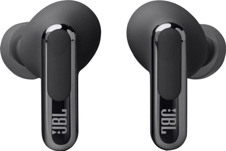 JBL Live Beam 3 Zwart
