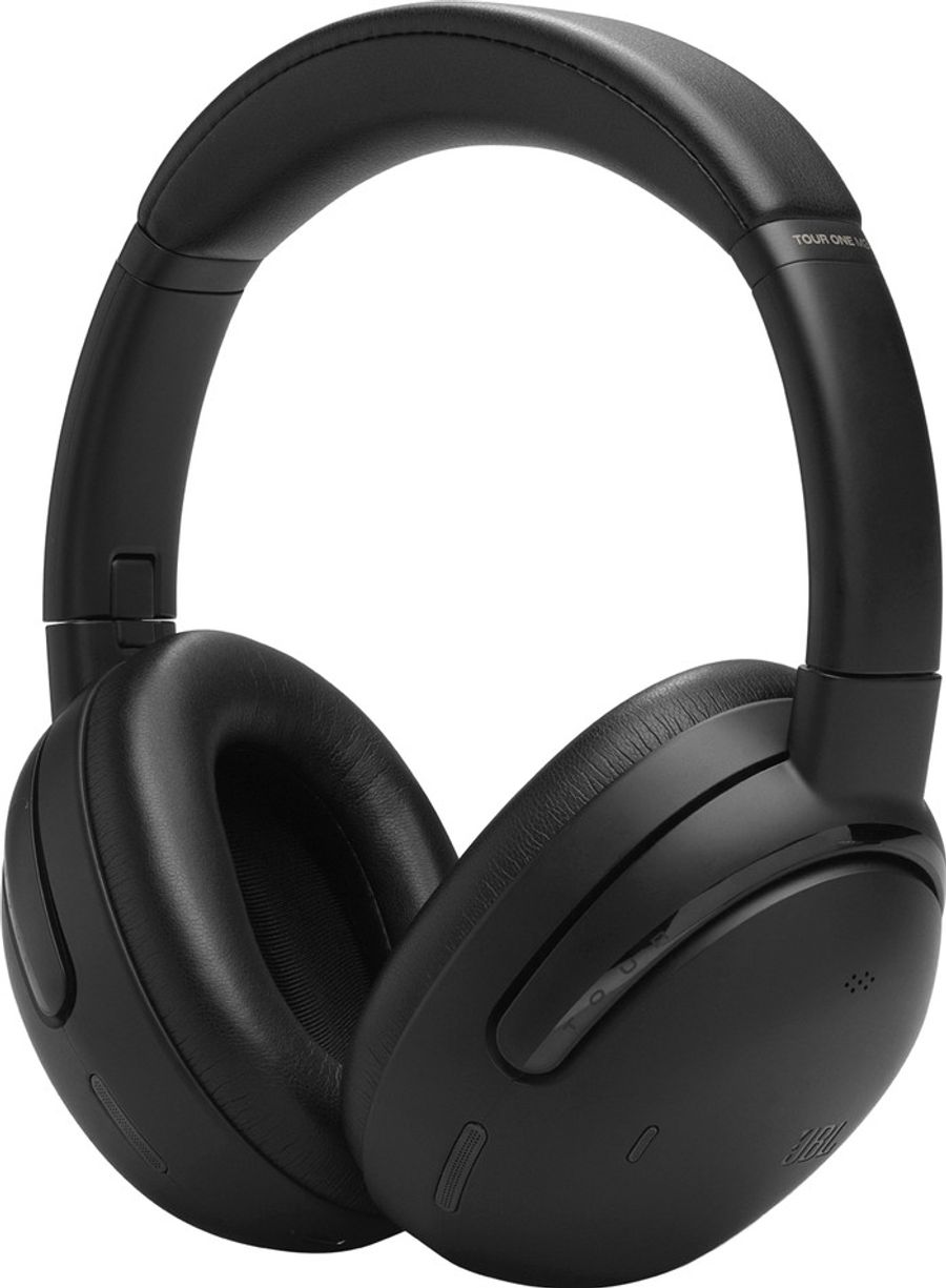 JBL Tour One M3 Zwart