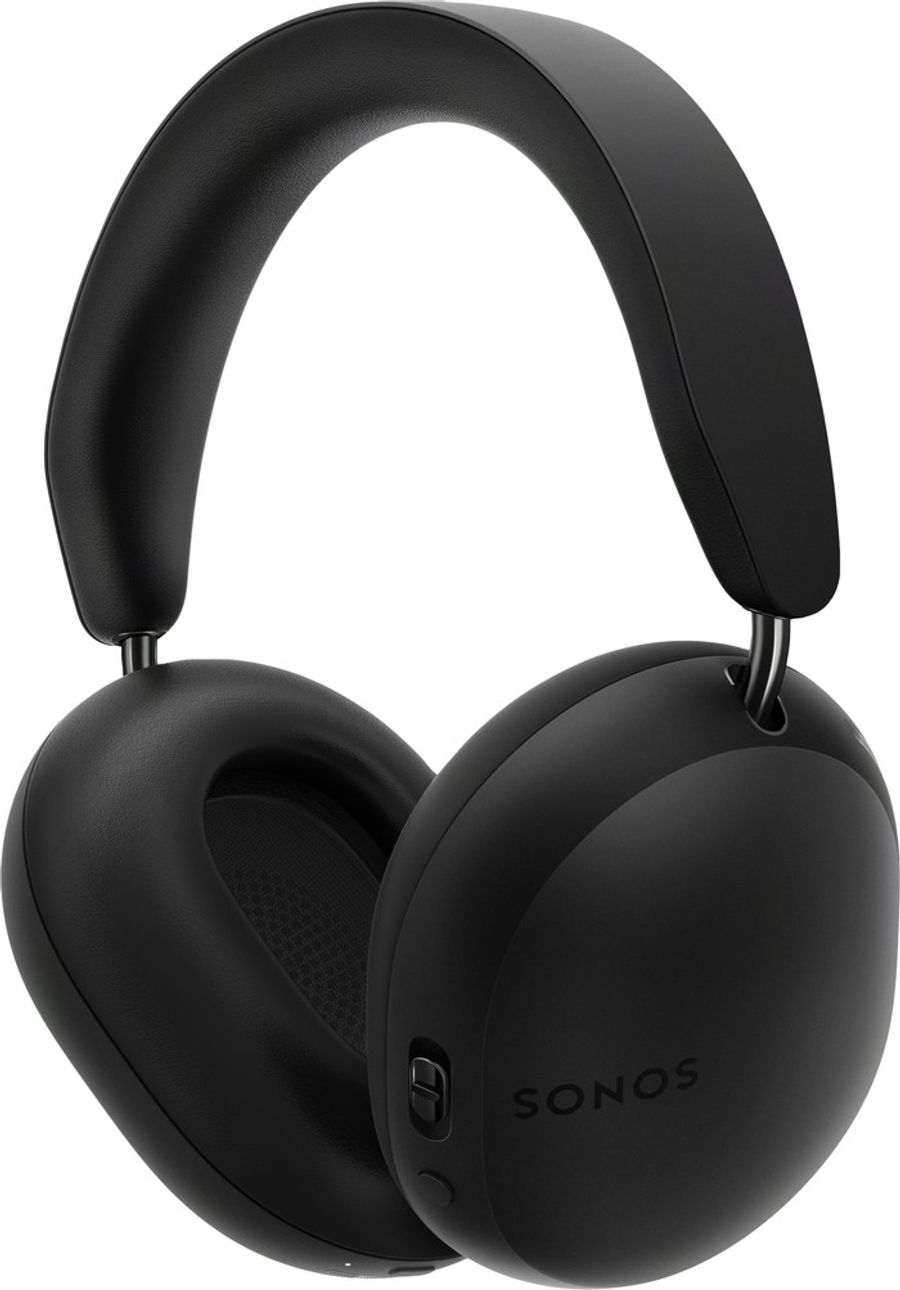 Sonos Ace Zwart