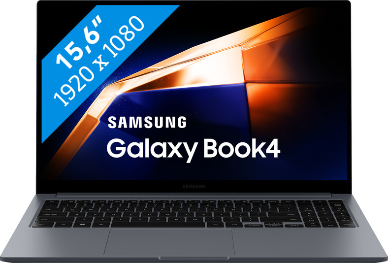 Samsung Galaxy Book4 NP750XGK-KG3NL