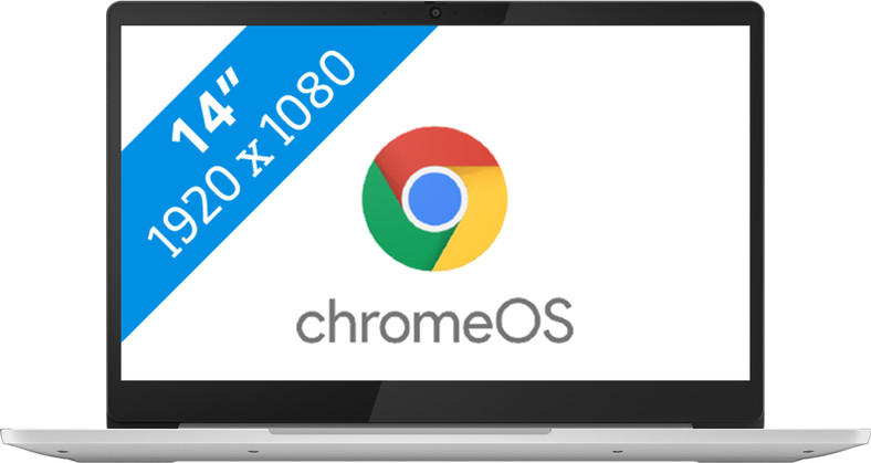 Lenovo IdeaPad Slim 3 Chromebook 14M868 82XJ0032MH