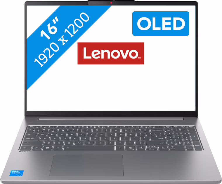 Lenovo IdeaPad Slim 5 16IRH10 83HS00BHMH