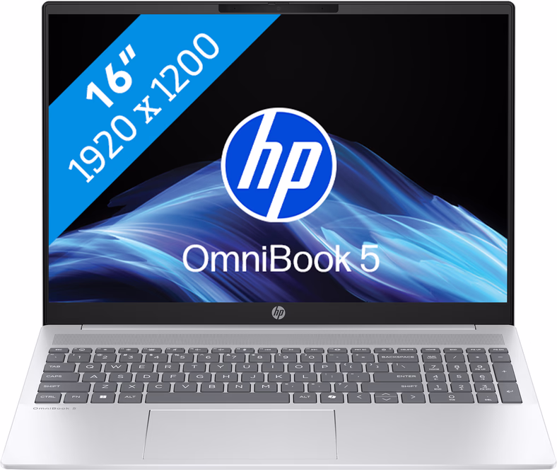 HP OmniBook 5 16-af1970nd