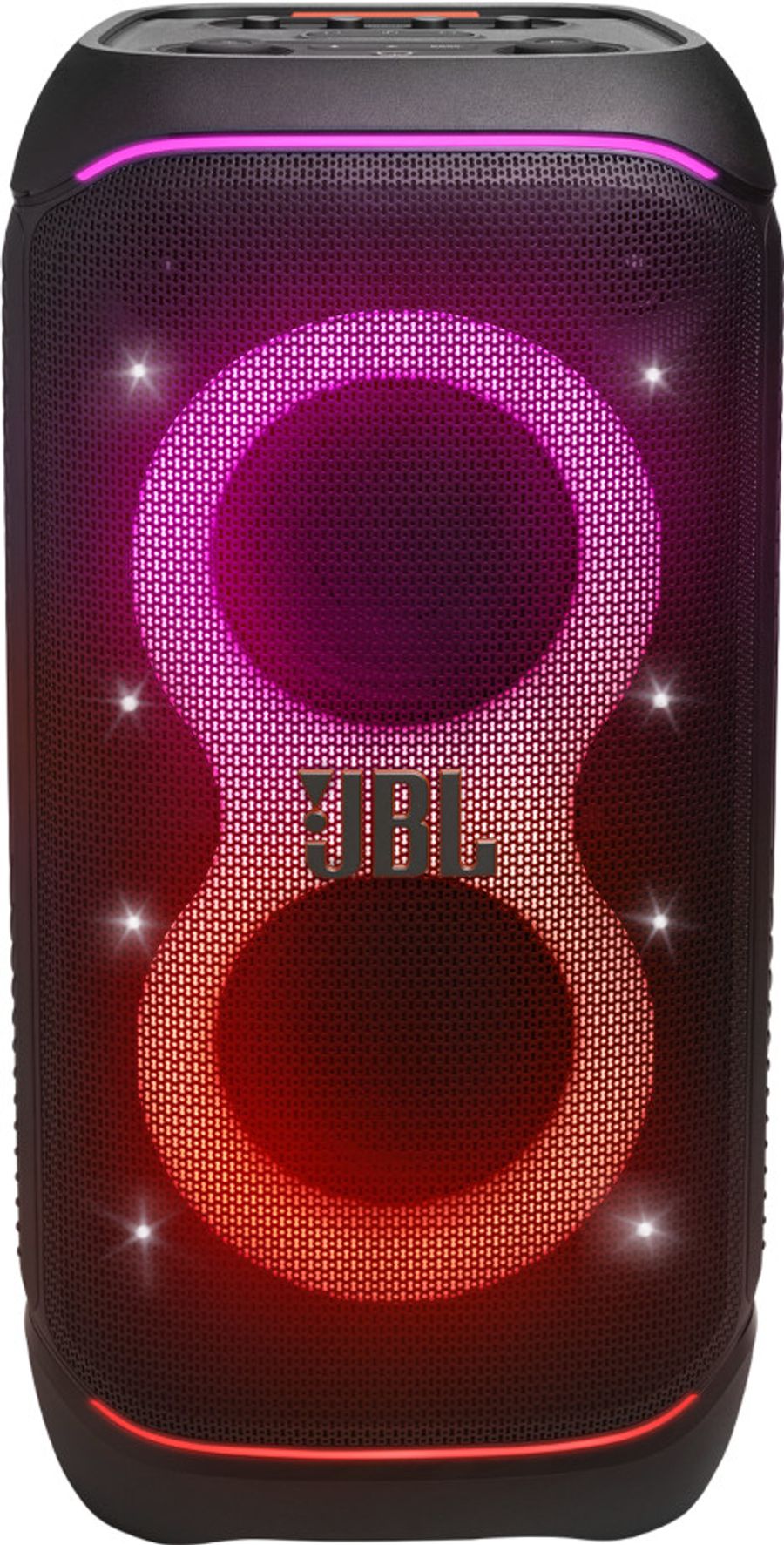 JBL Partybox Stage 320 Zwart