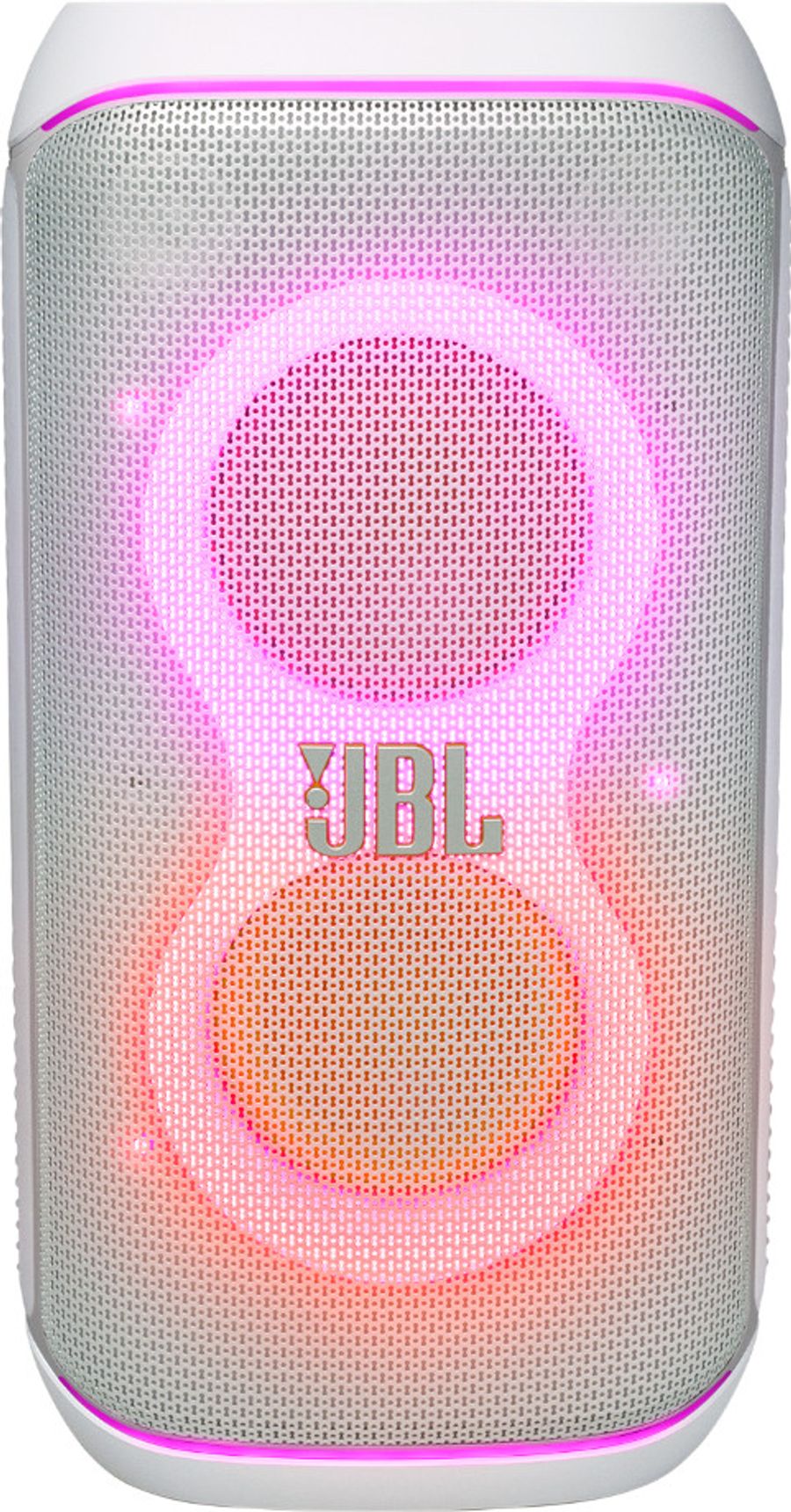JBL Partybox Club 120 Wit