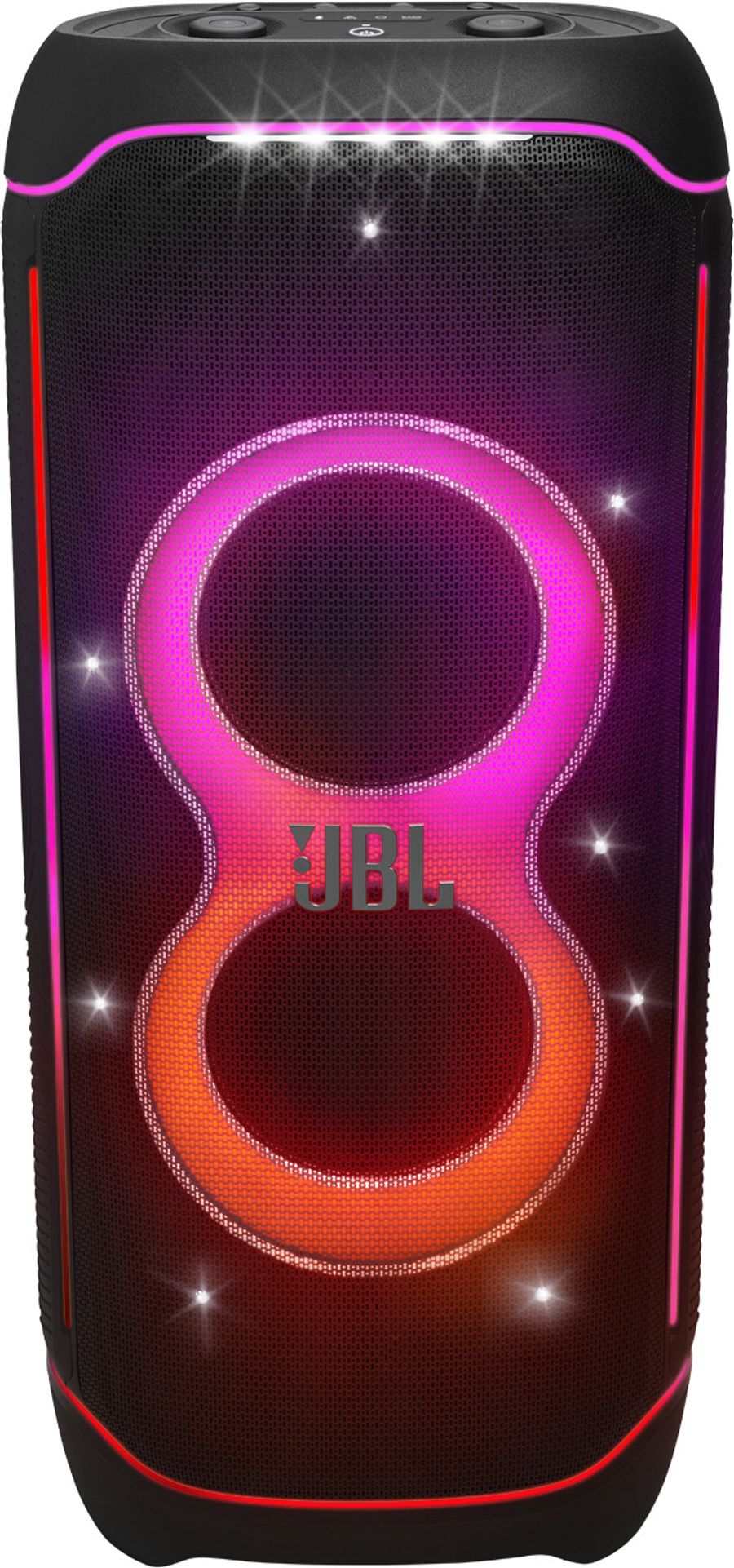 JBL Partybox Ultimate Zwart