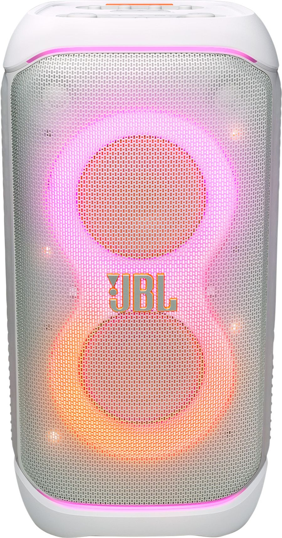 JBL Partybox Stage 320 Wit