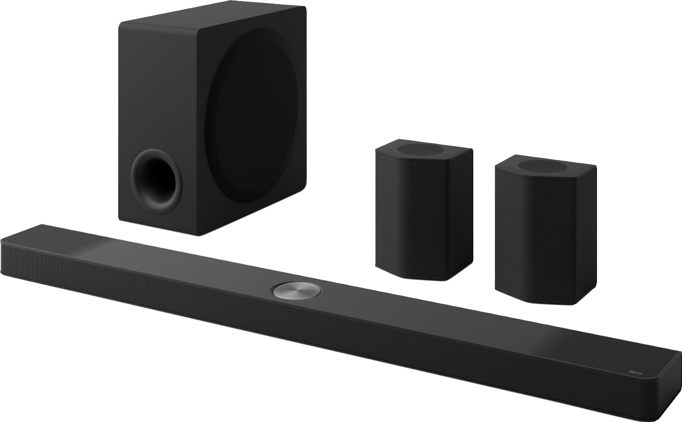 Soundbars