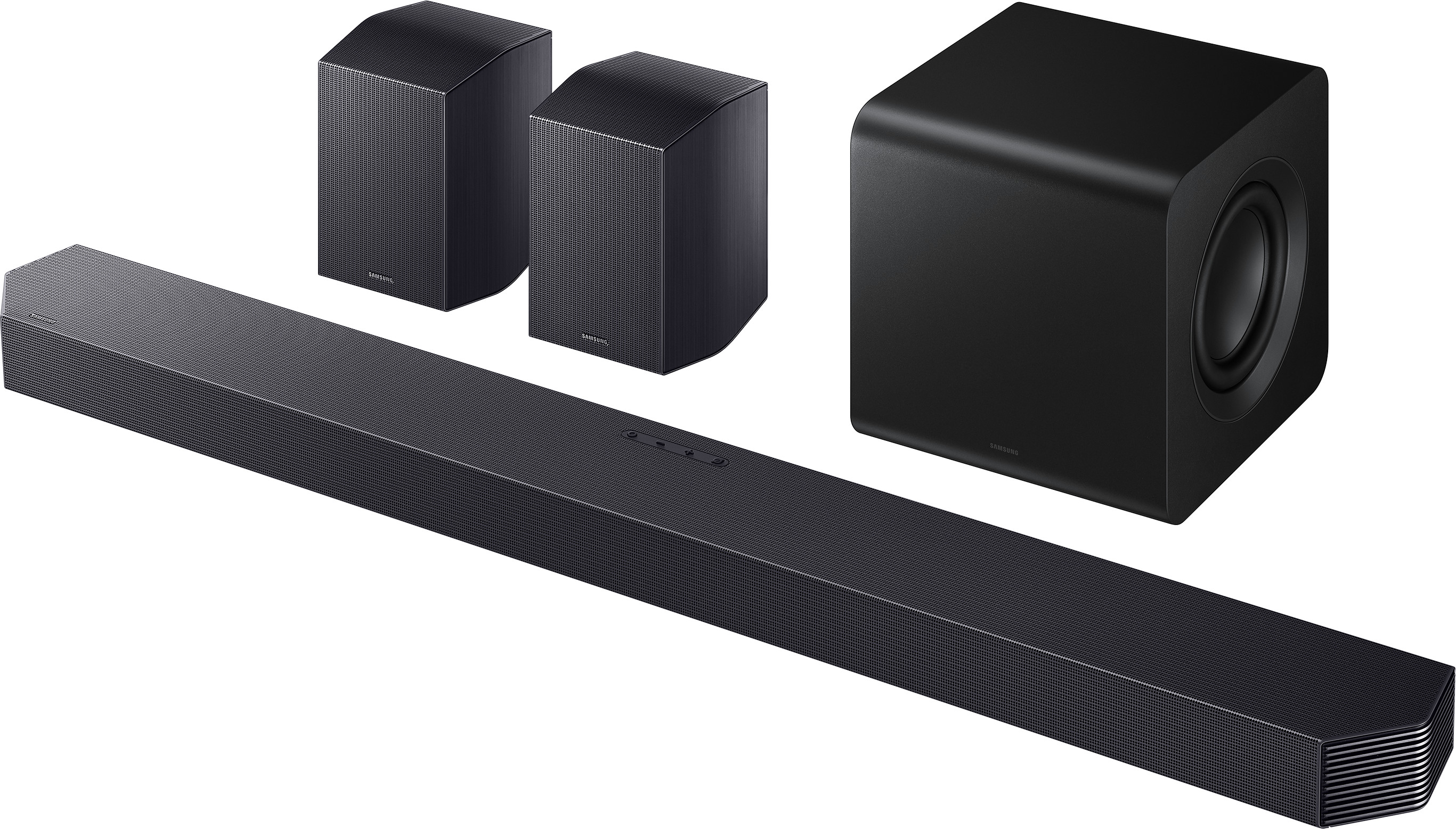 Samsung HW-Q930F (2025)