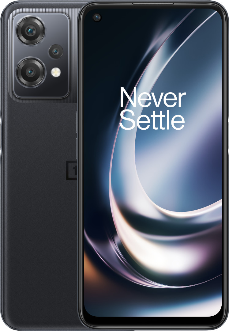 OnePlus Nord CE 2 Lite 128GB Zwart 5G
